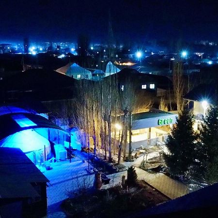 Guest House Mira Kochkor ภายนอก รูปภาพ