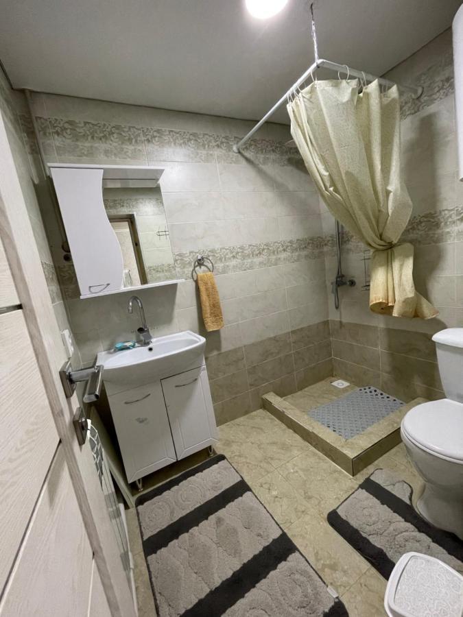 Guest House Mira Kochkor ภายนอก รูปภาพ