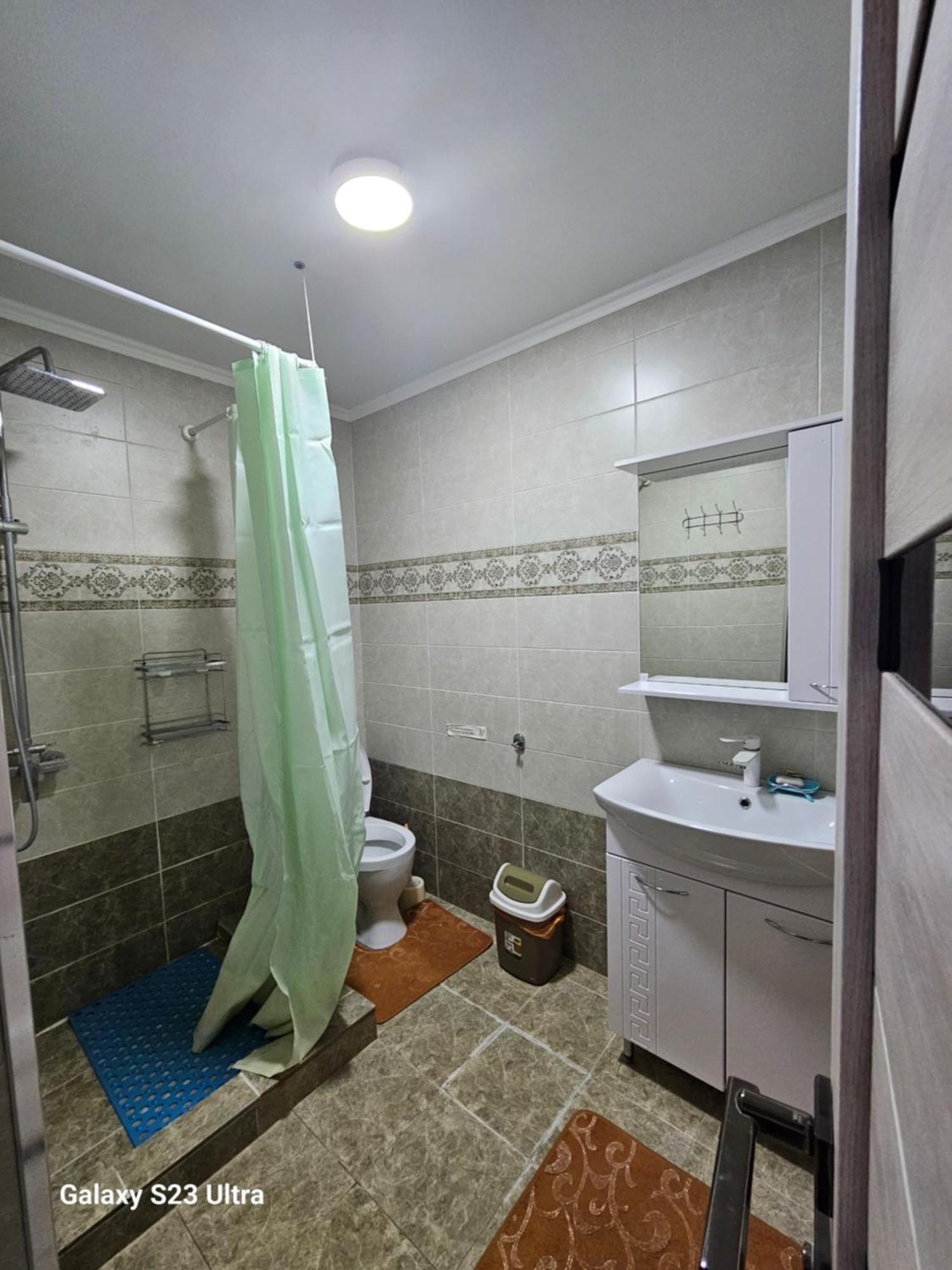 Guest House Mira Kochkor ภายนอก รูปภาพ